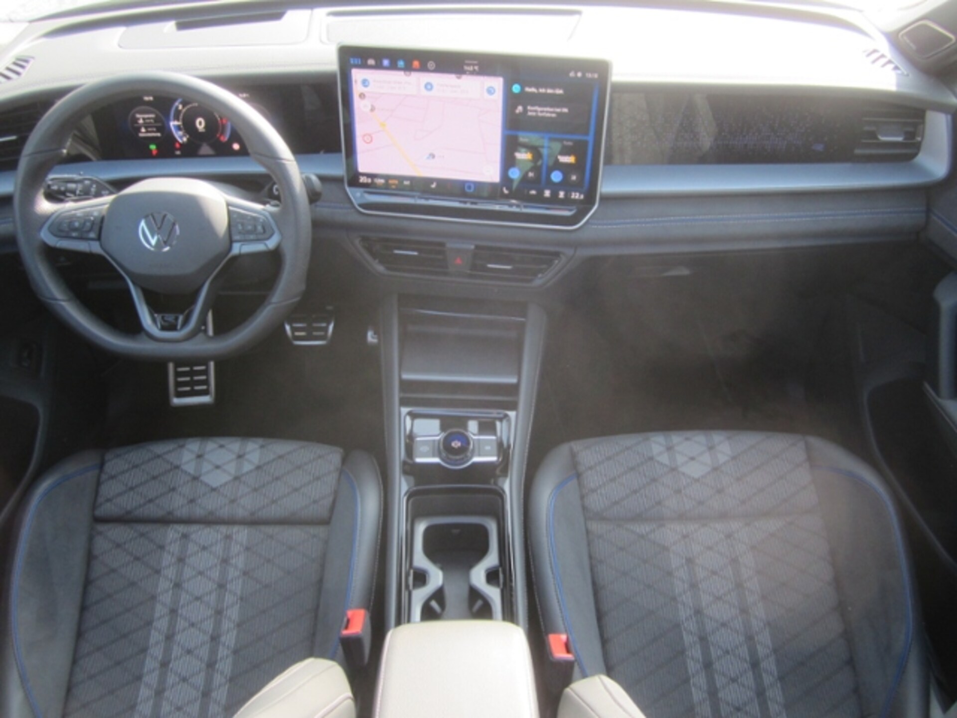 Volkswagen Tayron R-Line