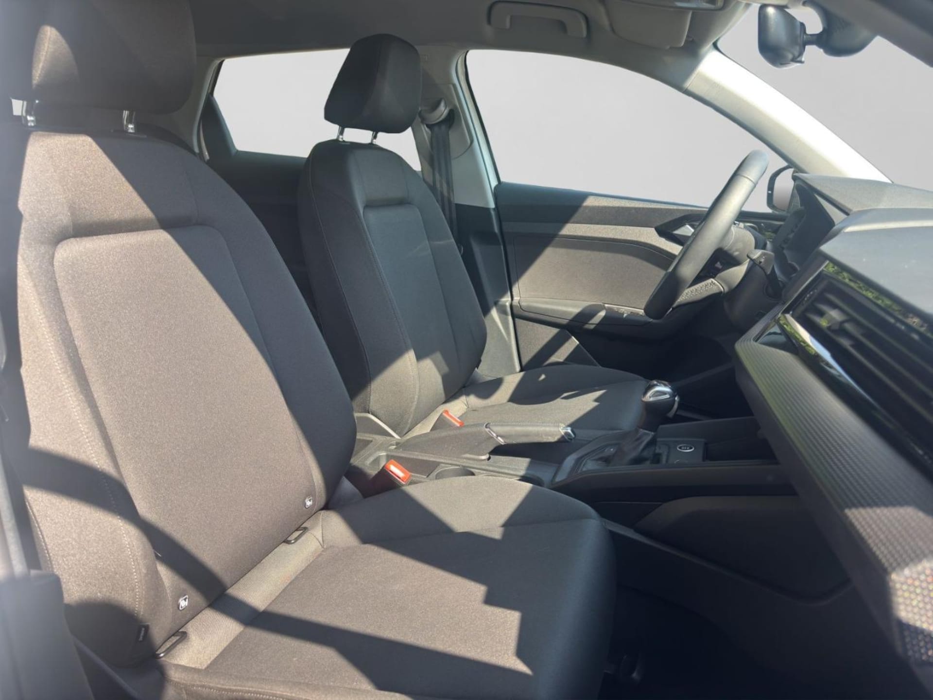 Audi A1 Sportback S line