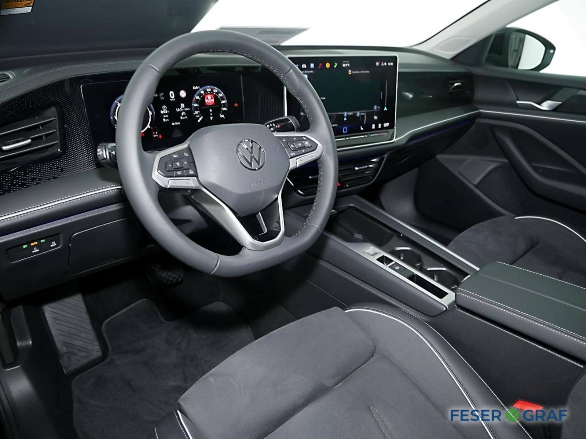 Volkswagen Passat Business