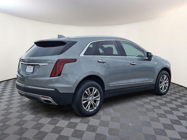 2023 Cadillac XT5