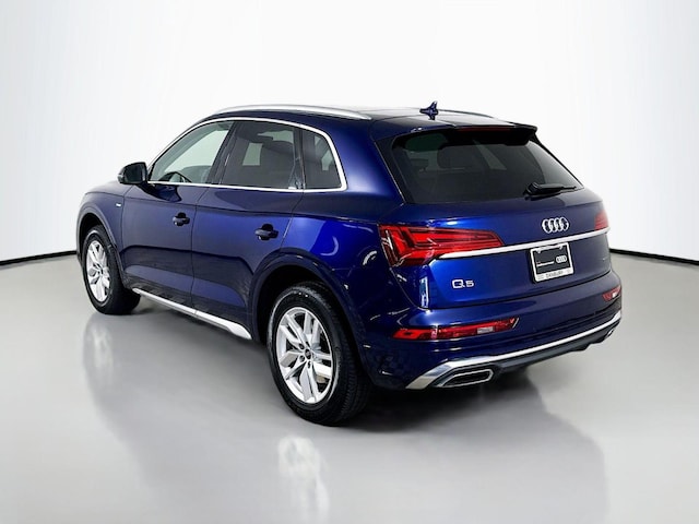 2024 Audi Q5
