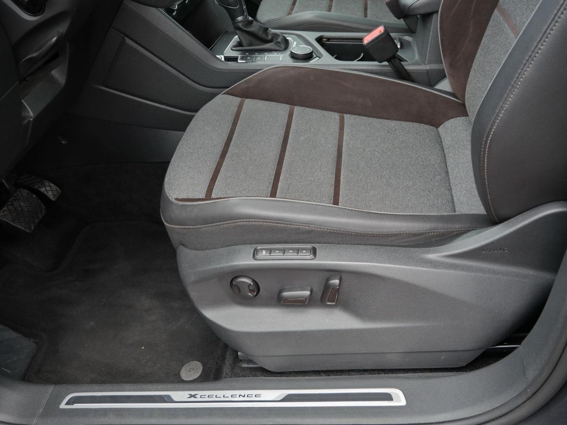 SEAT Tarraco XCELLENCE