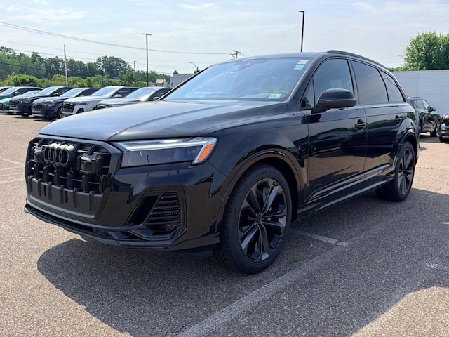 2026 Audi Q7 Premium Plus - Photo 3