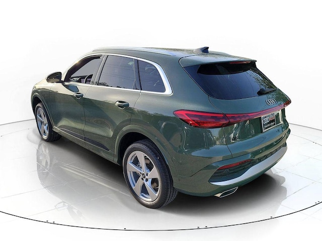 2026 Audi Q5