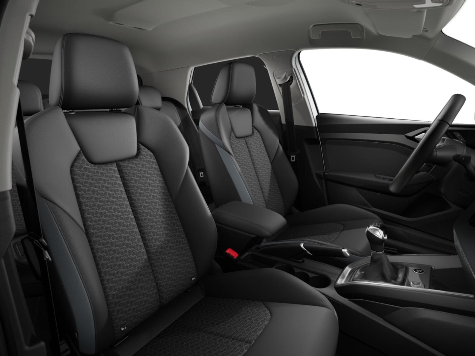 Audi A1 allstreet