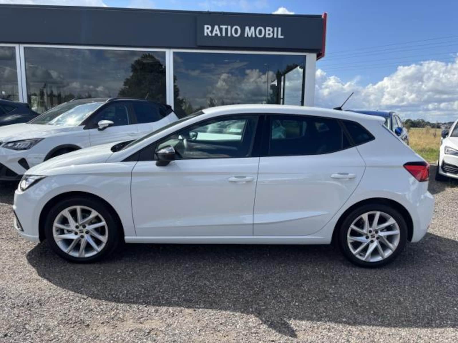 SEAT Ibiza – Bild 13