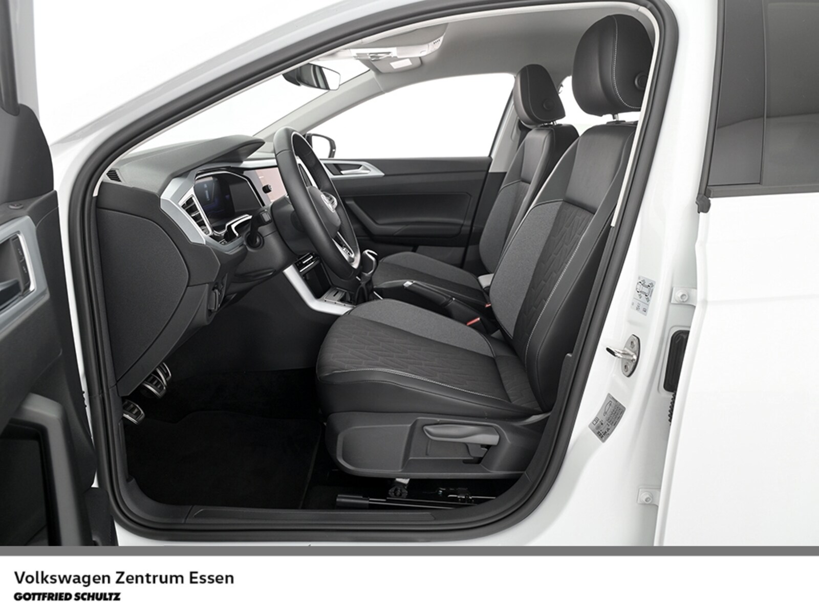 Volkswagen Polo – Bild 10