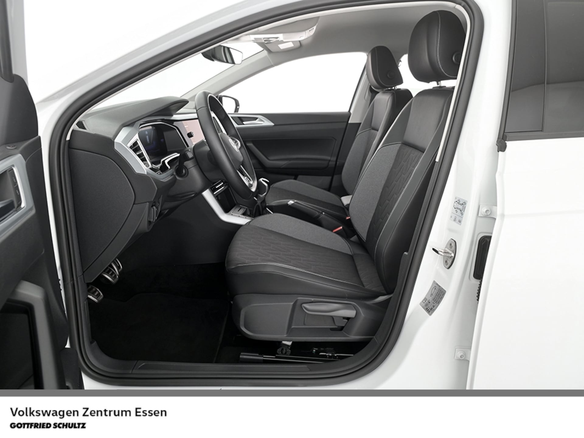 Volkswagen Polo Goal