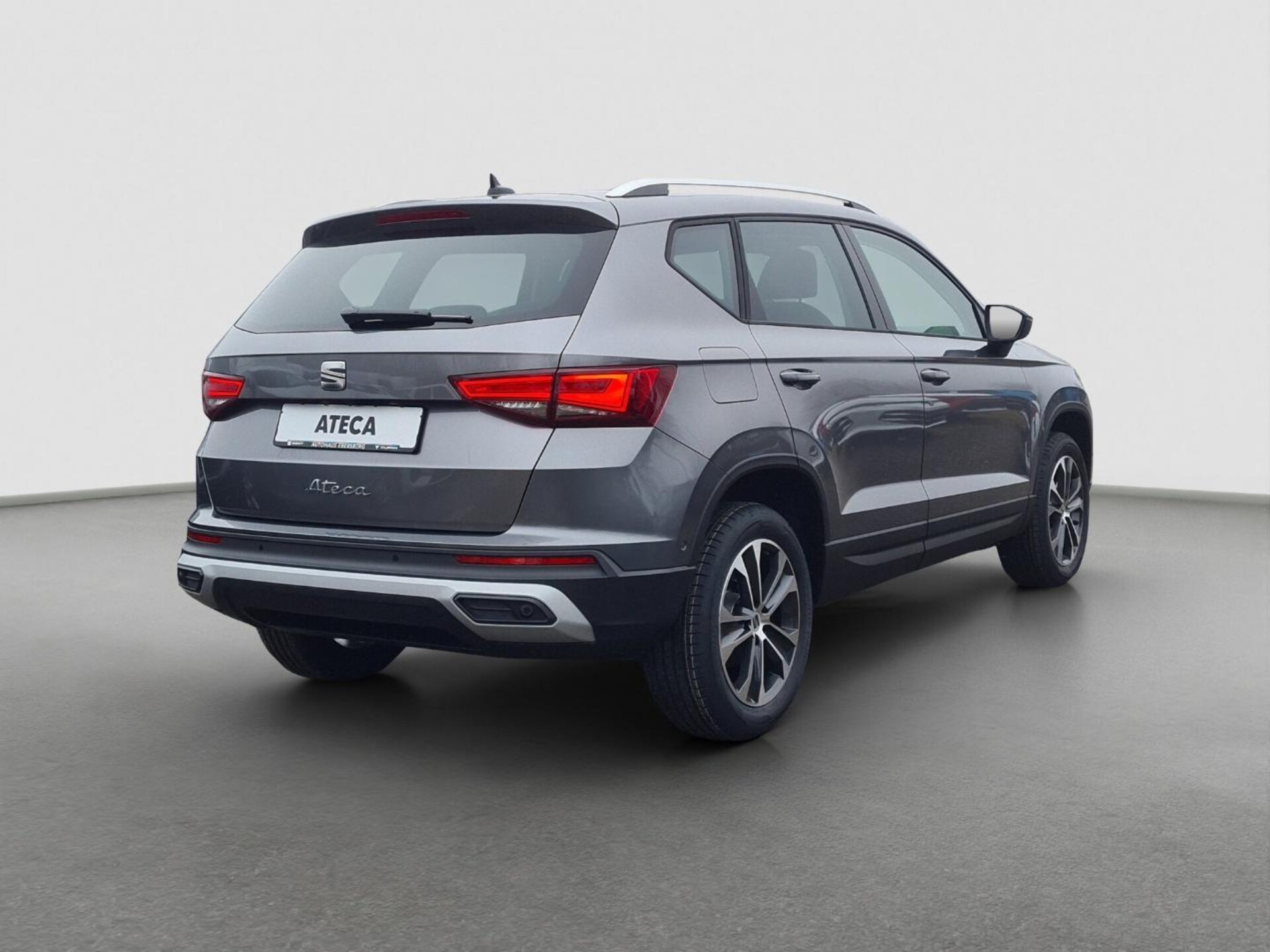 SEAT Ateca Style