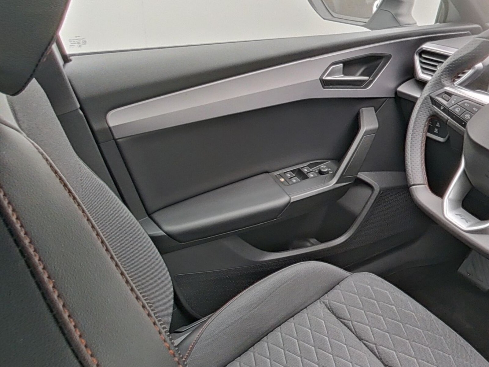 SEAT Leon Sportstourer – Bild 14
