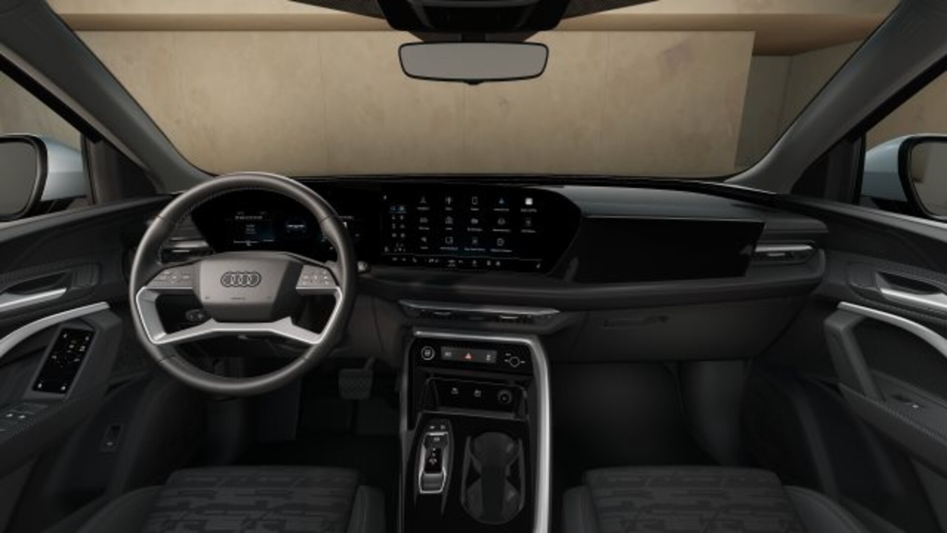 Audi Q5 SUV