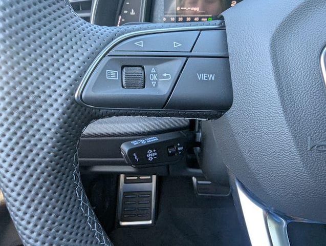 2026 Audi SQ7 Premium Plus - Photo 22