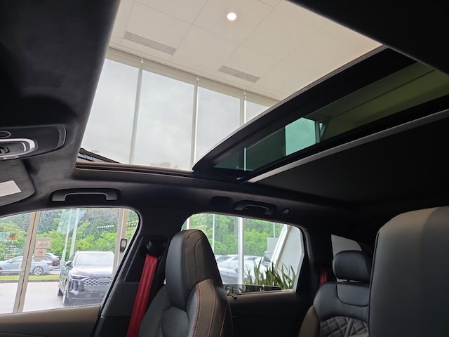 2026 Audi SQ7 Prestige - Photo 5