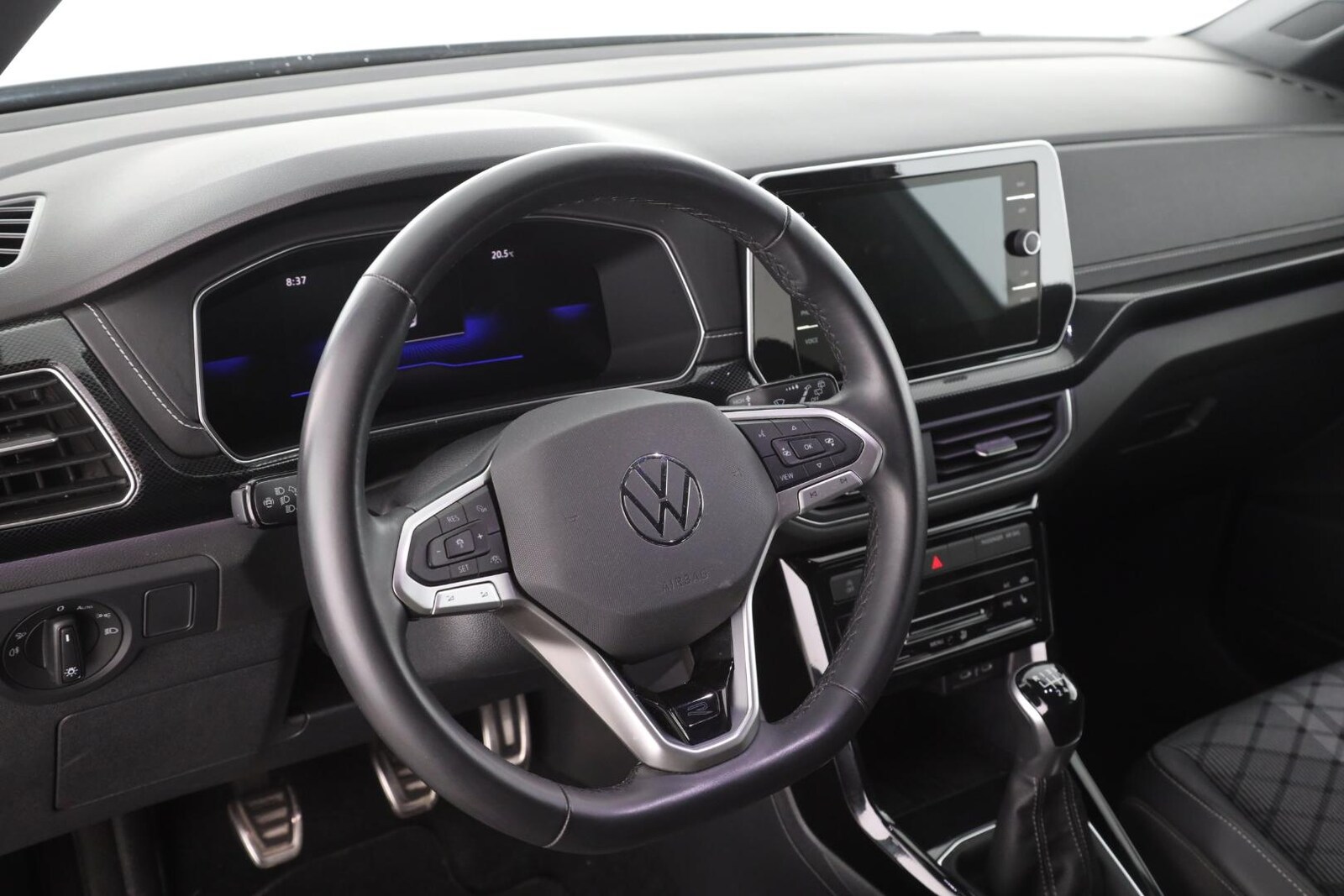 Volkswagen T-Cross – Bild 14