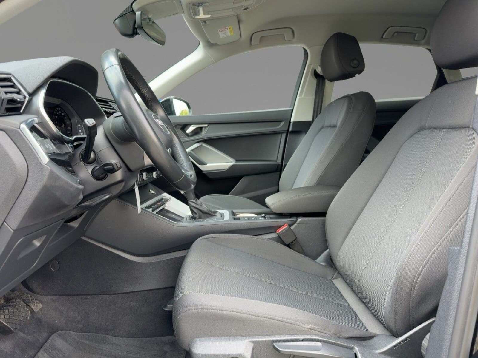 Audi Q3 Sportback – Bild 7