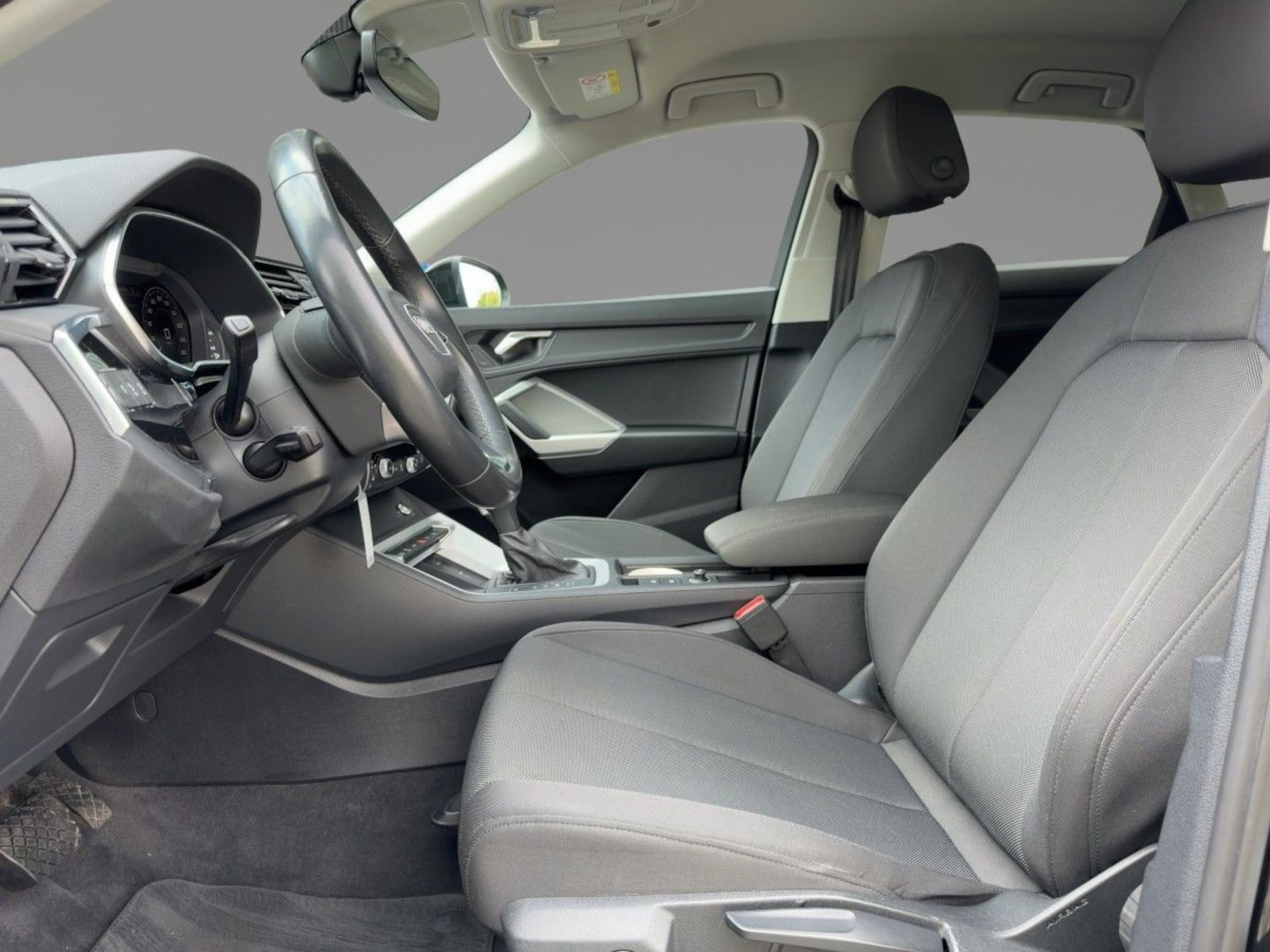 Audi Q3 Sportback TFSI e