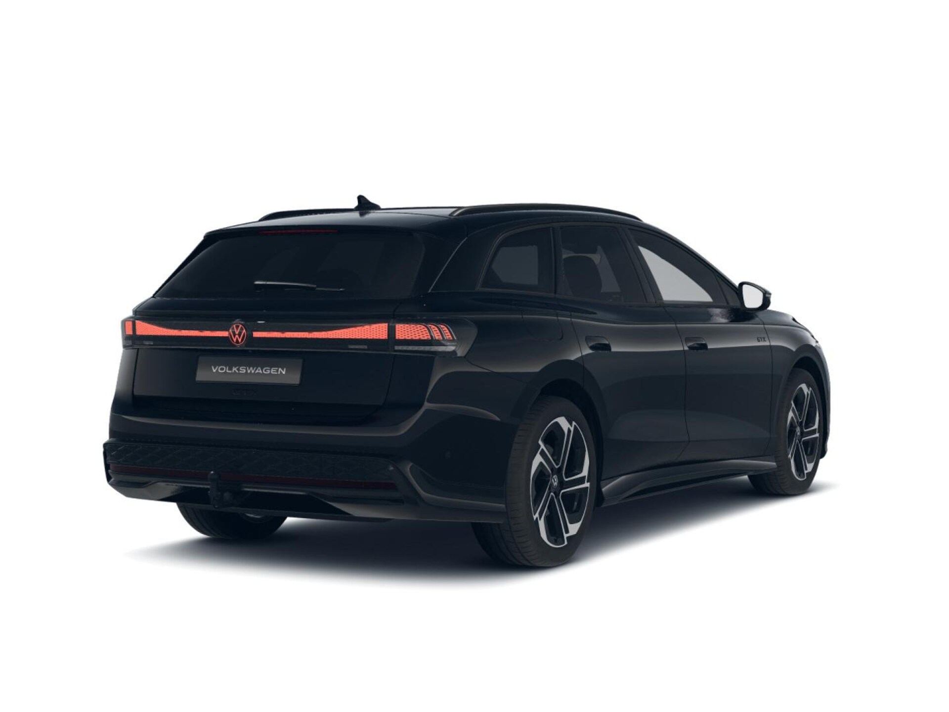 Volkswagen ID.7 Tourer GTX