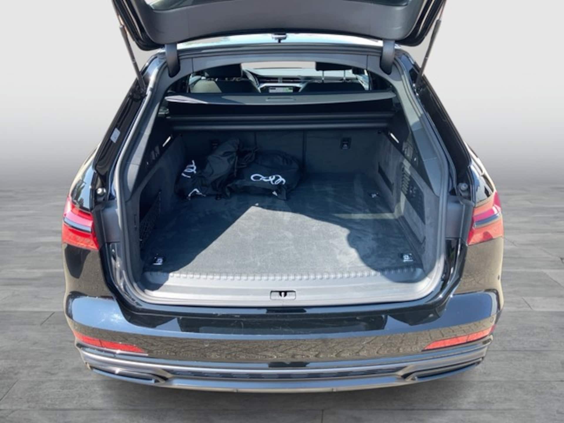 Audi A6 Avant TFSI e Sport