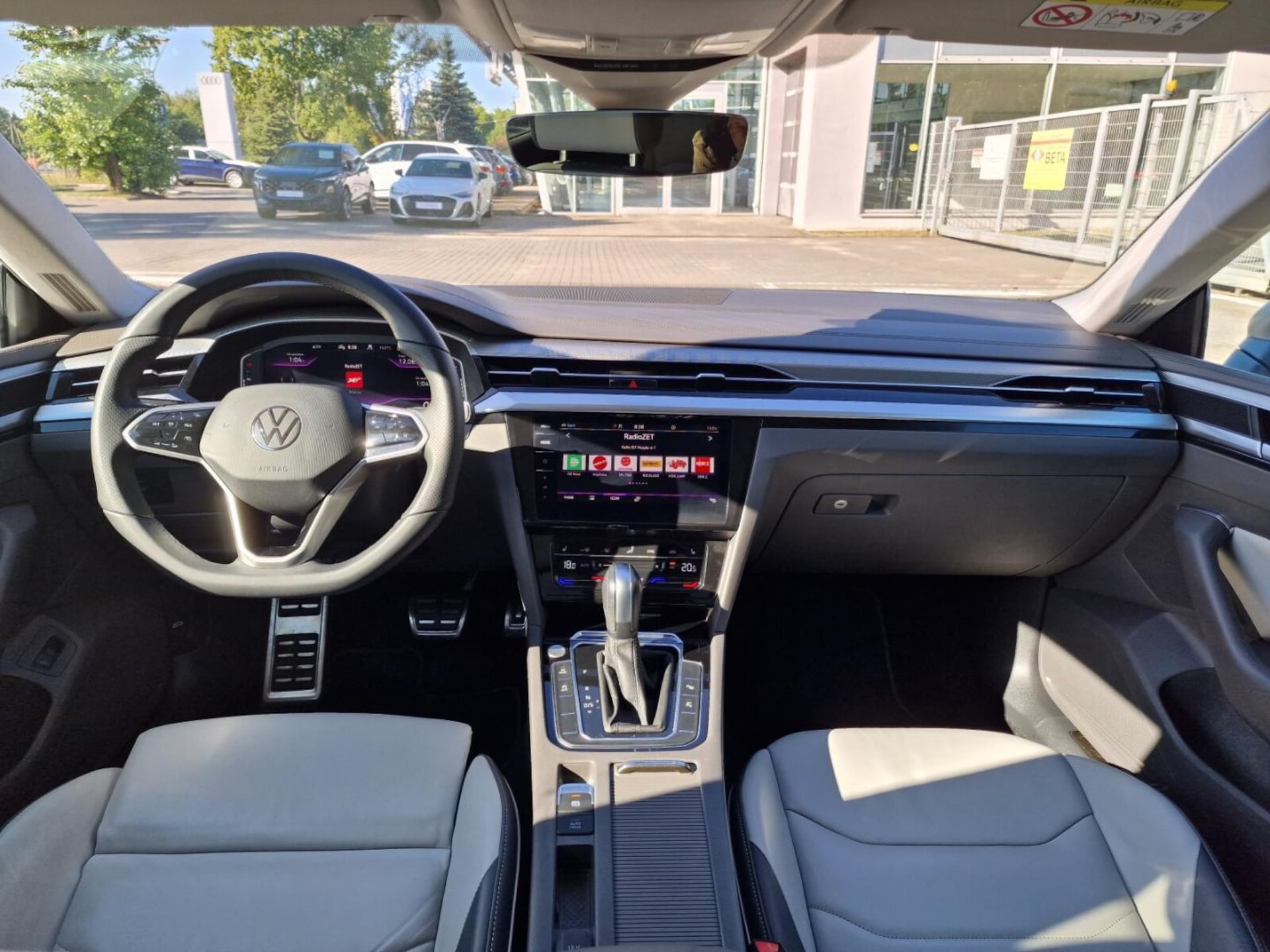 Volkswagen Arteon Shooting Brake Elegance
