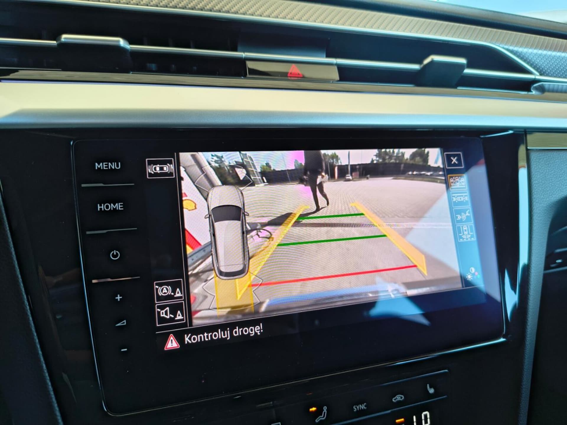 Volkswagen Arteon Shooting Brake R