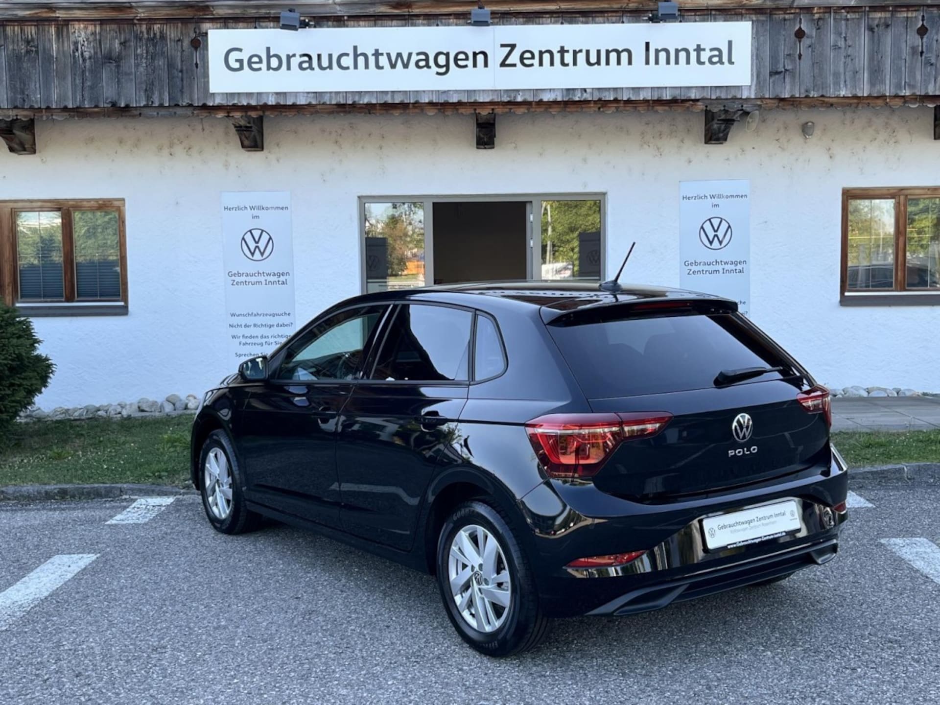 Volkswagen Polo Comfortline