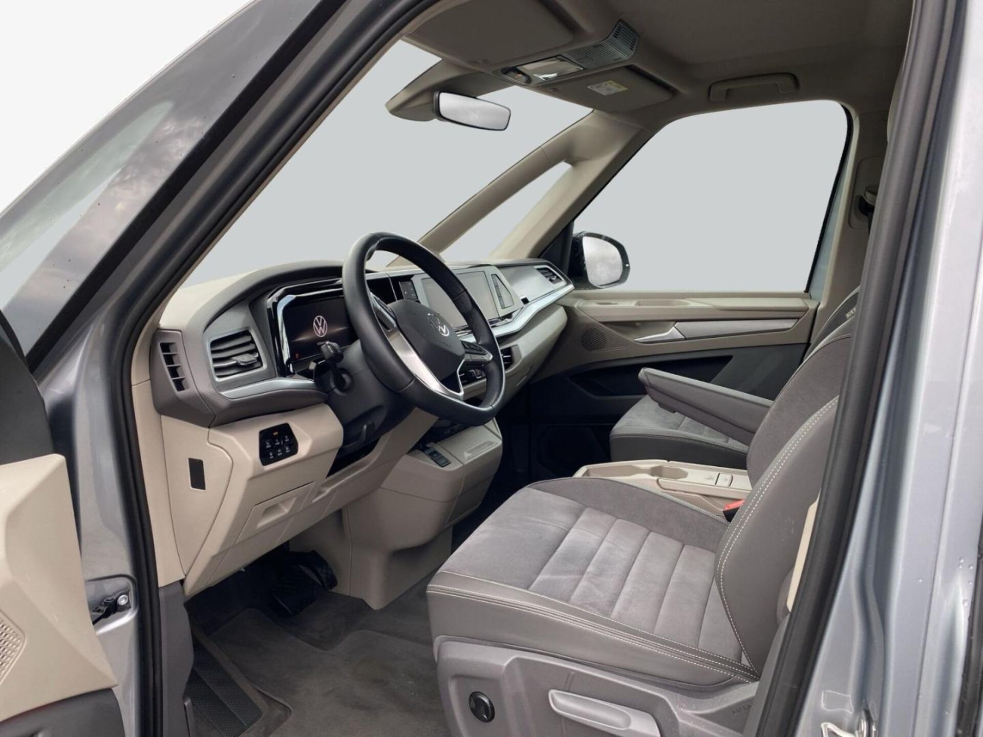Volkswagen Multivan Langversion Life