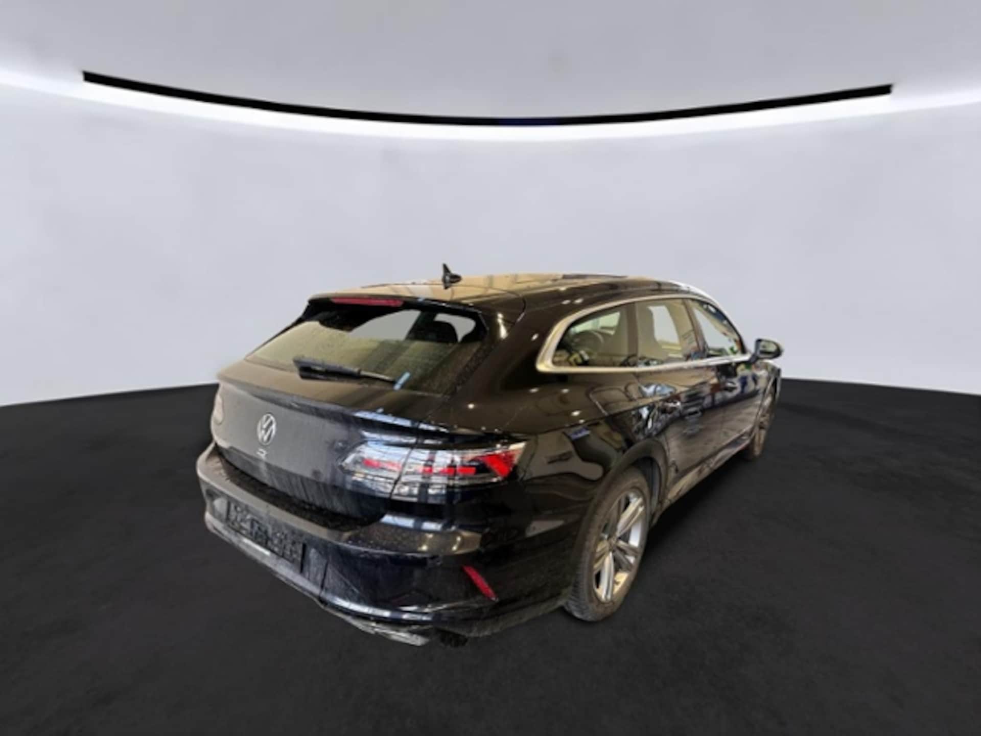 Volkswagen Arteon Shooting Brake R