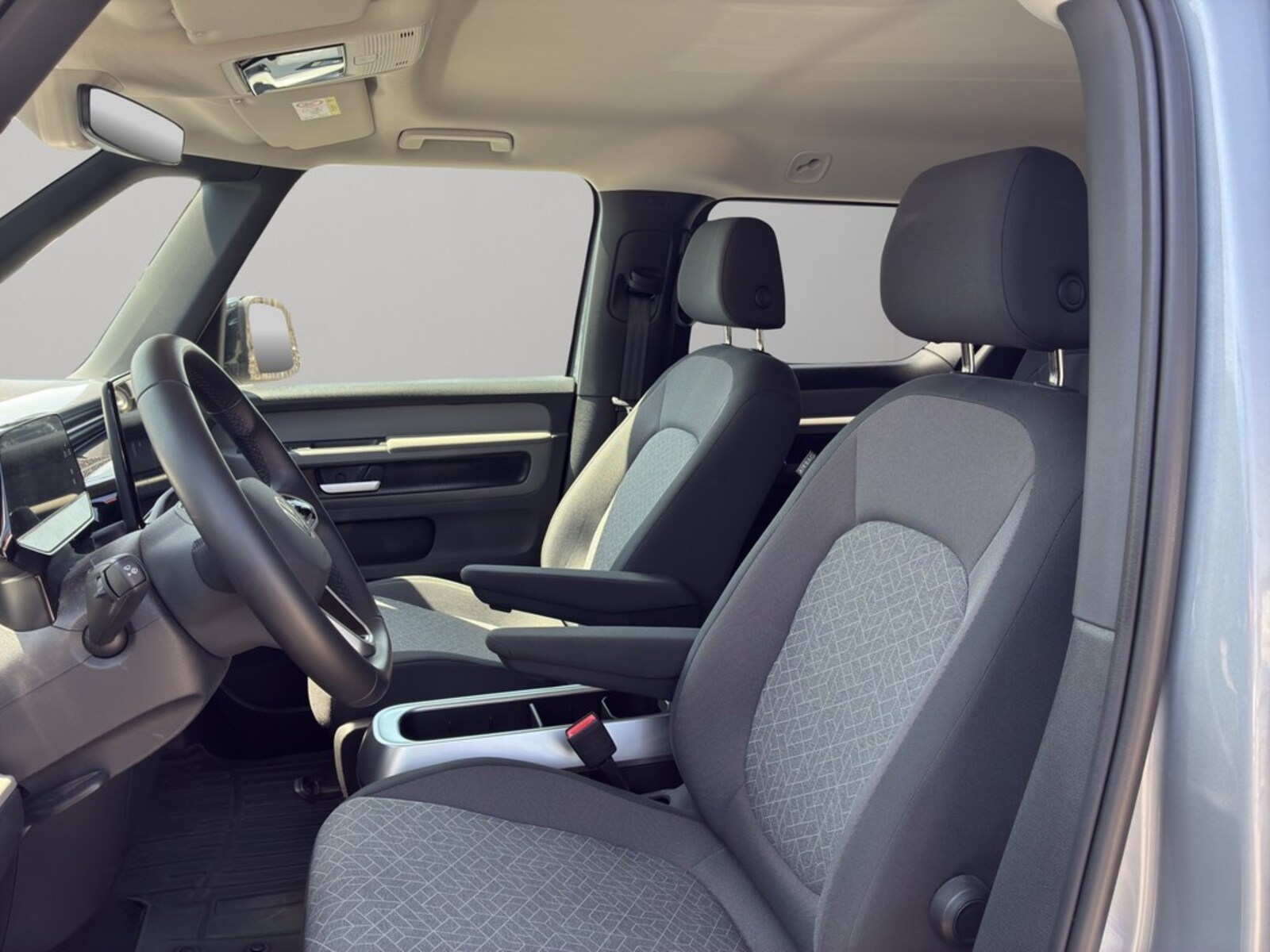 Volkswagen ID. Buzz – Bild 10