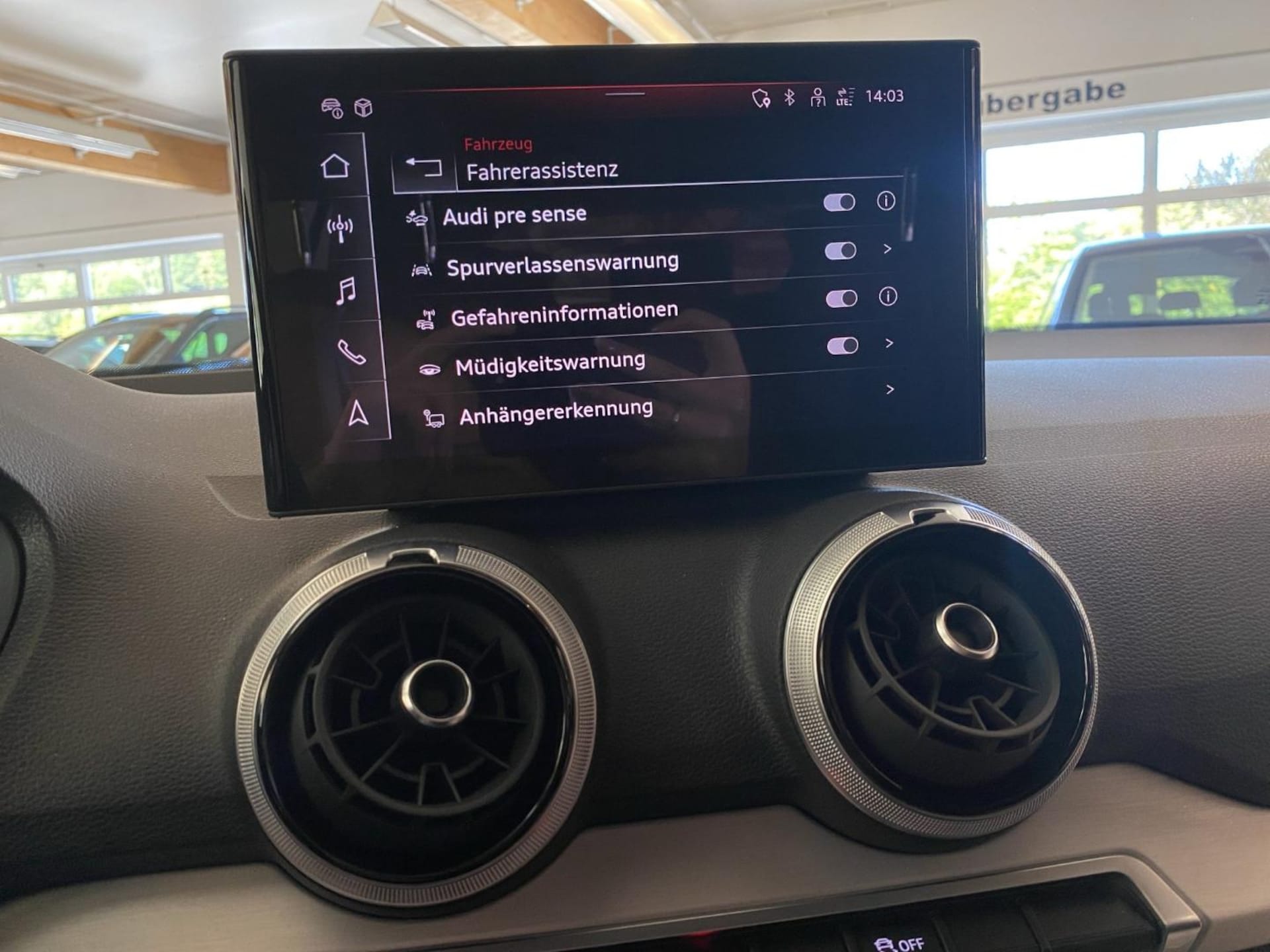 Audi SQ2
