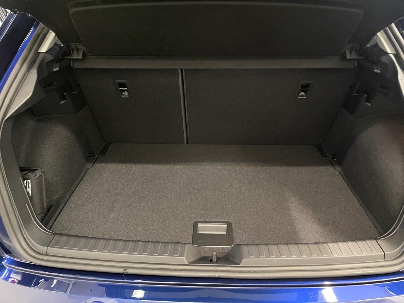 Audi A1 Sportback – Bild 16