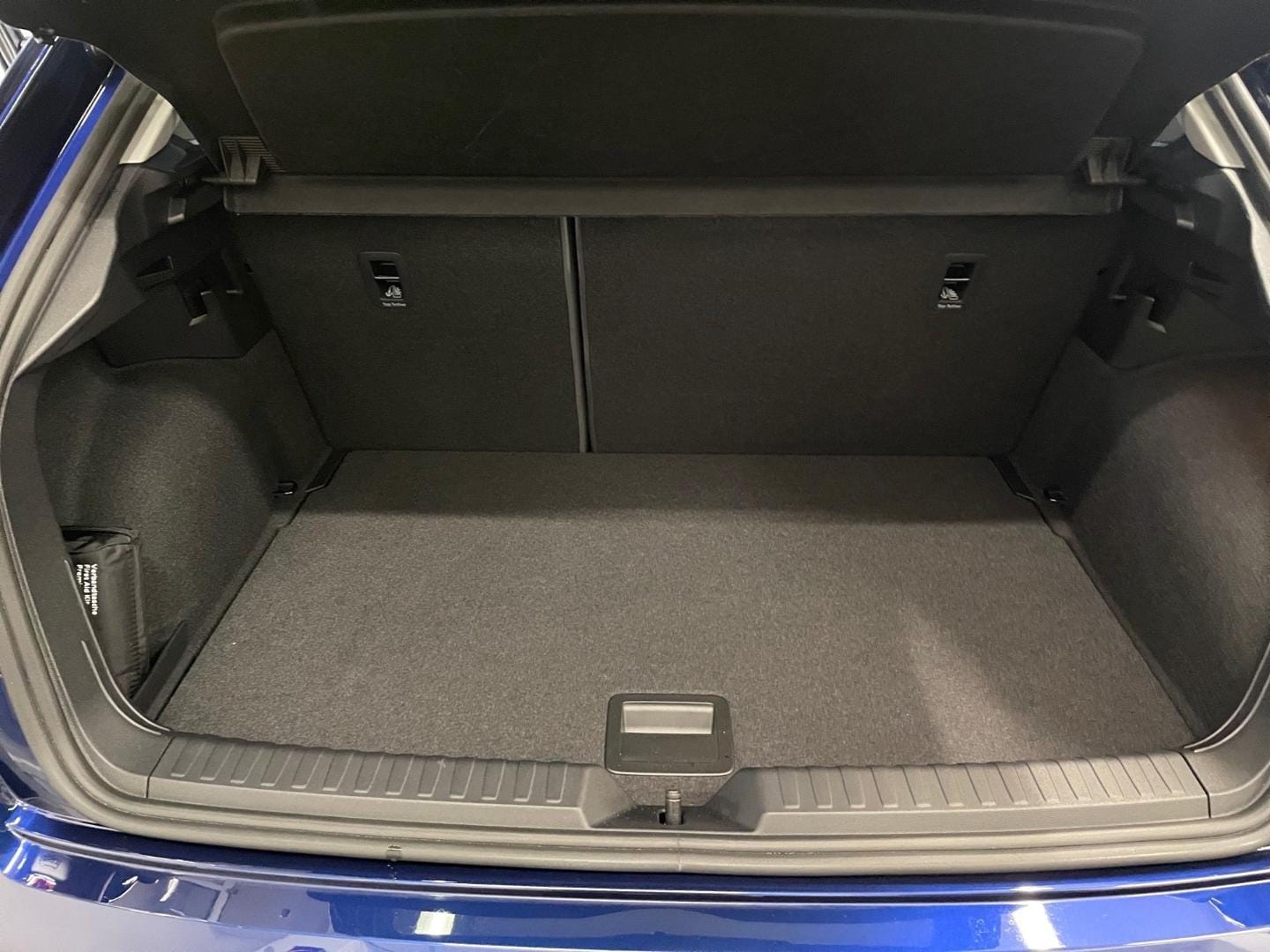 Bild über Audi A1 Sportback S line 35 TFSI S tronic - für weitere Informationen kontaktieren Sie den Audi Partner