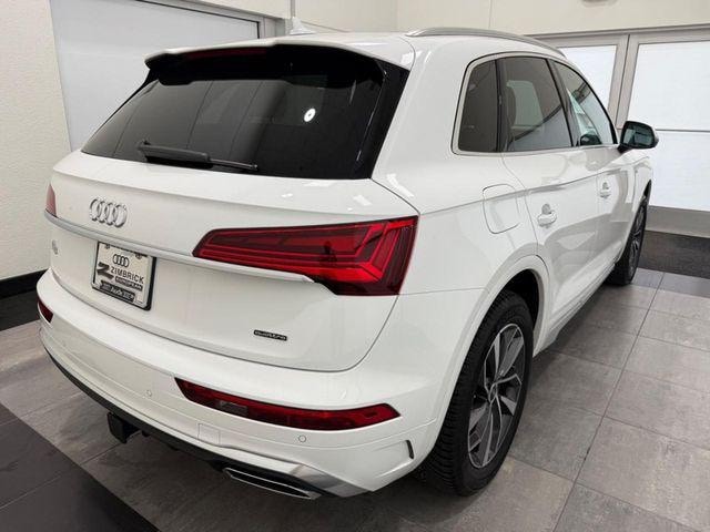 2023 Audi Q5