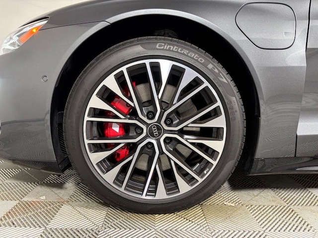 2026 Audi S e-tron GT Premium Plus - Photo 19