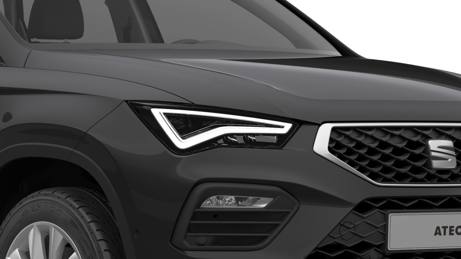 SEAT Ateca Style
