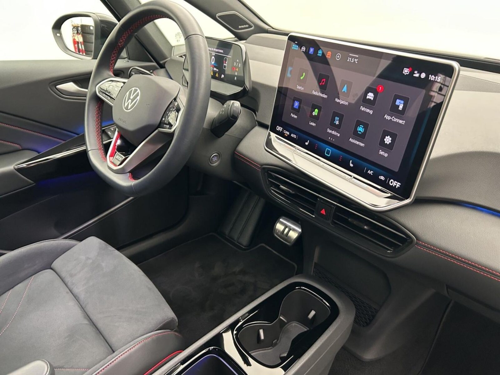 Volkswagen ID.3 – Bild 8