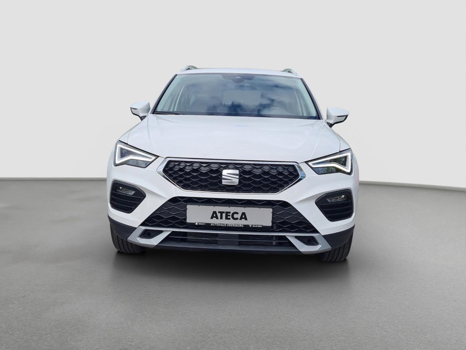 SEAT Ateca – Bild 3