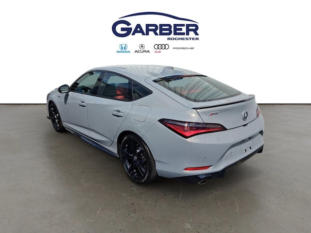 2026 Acura Integra