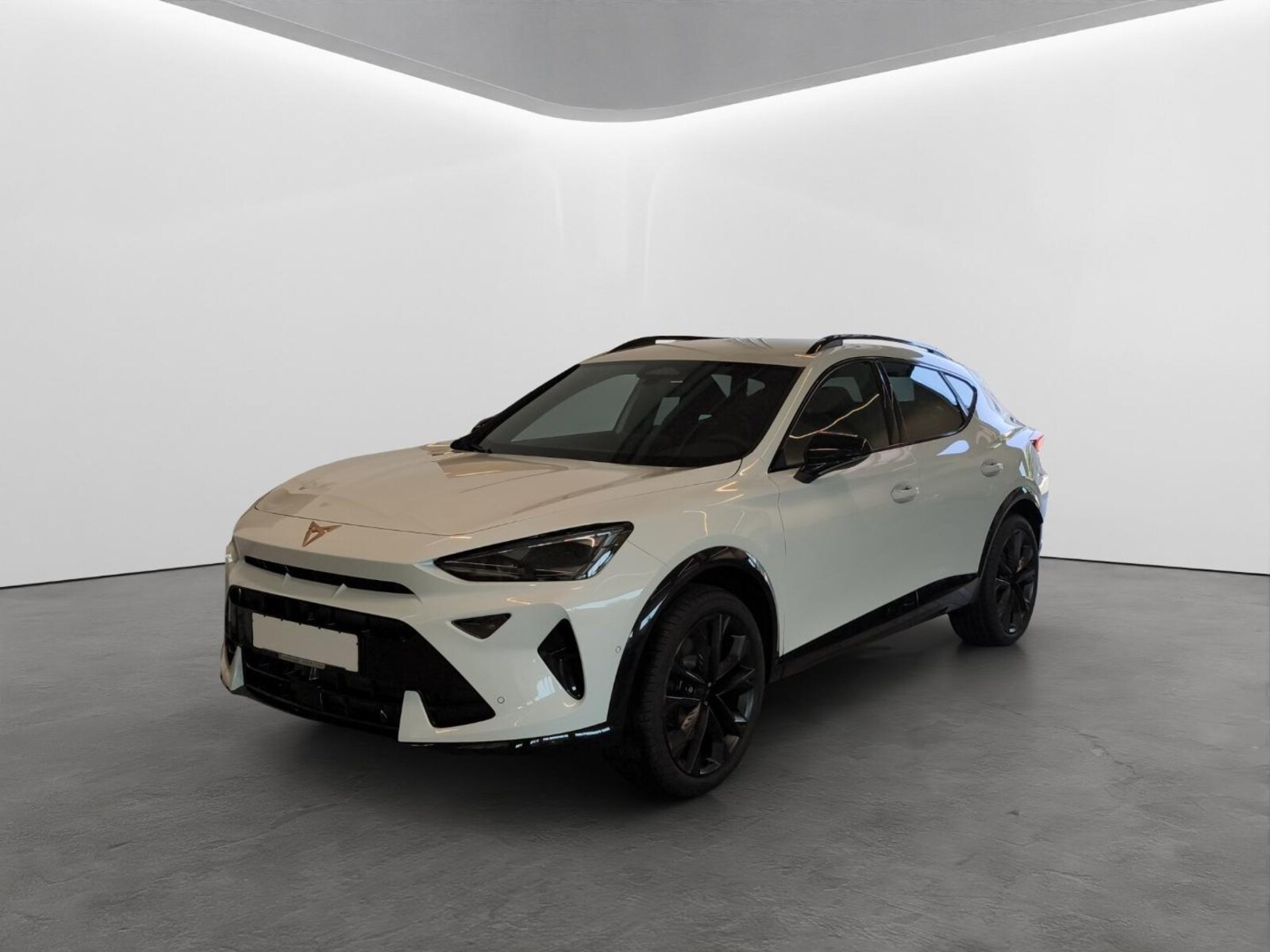 CUPRA Formentor – Bild 2