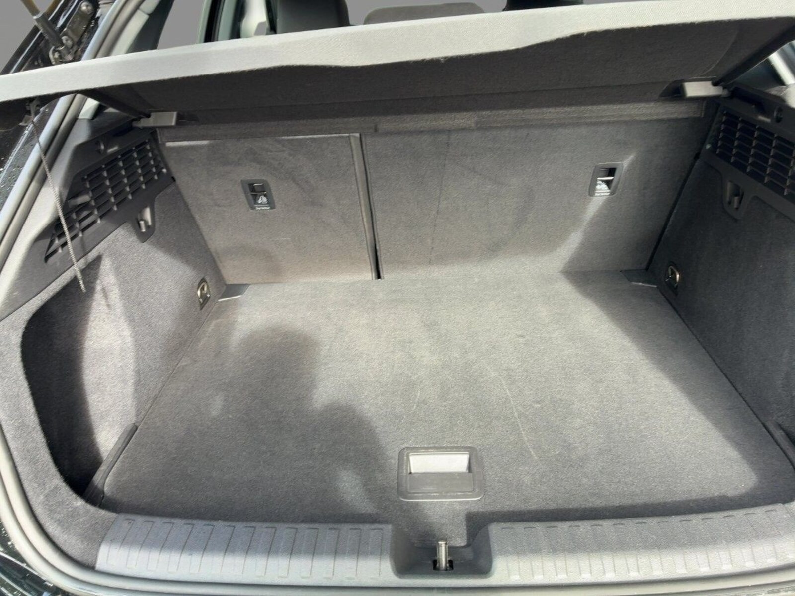 Audi A3 Sportback – Bild 10