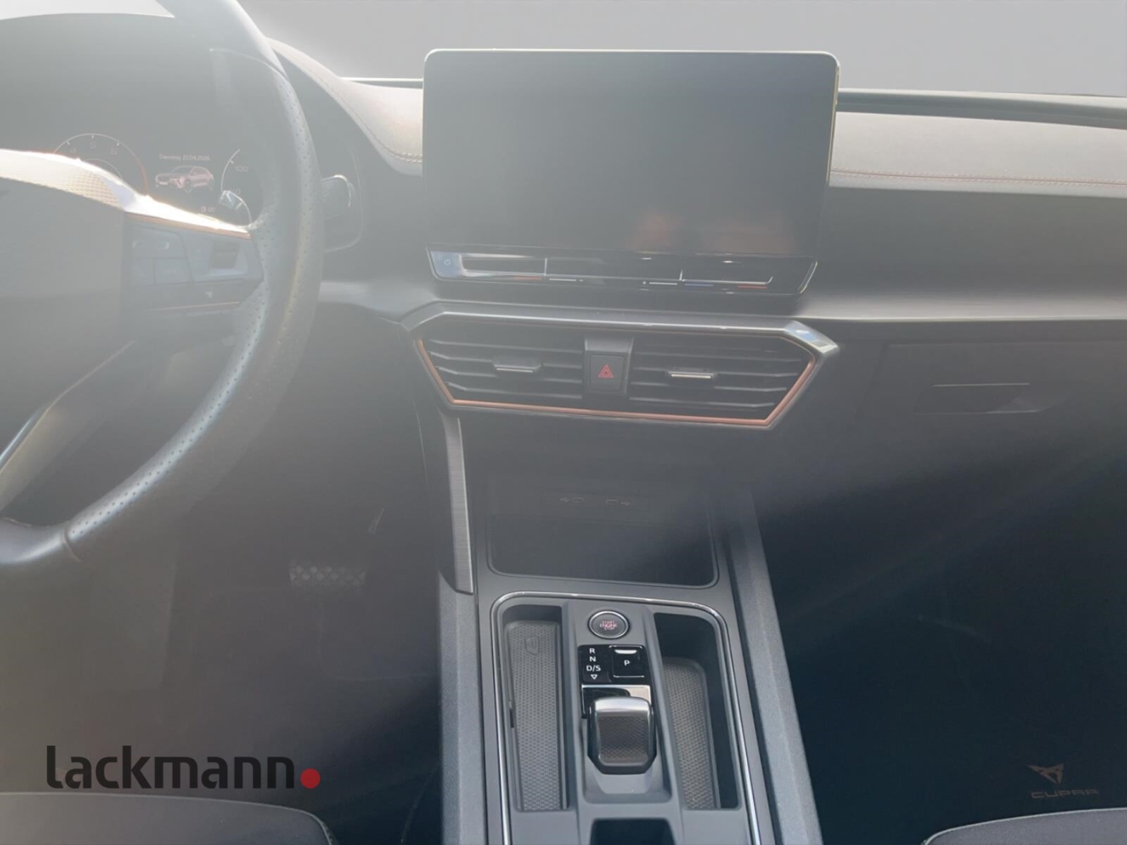CUPRA Formentor – Bild 11