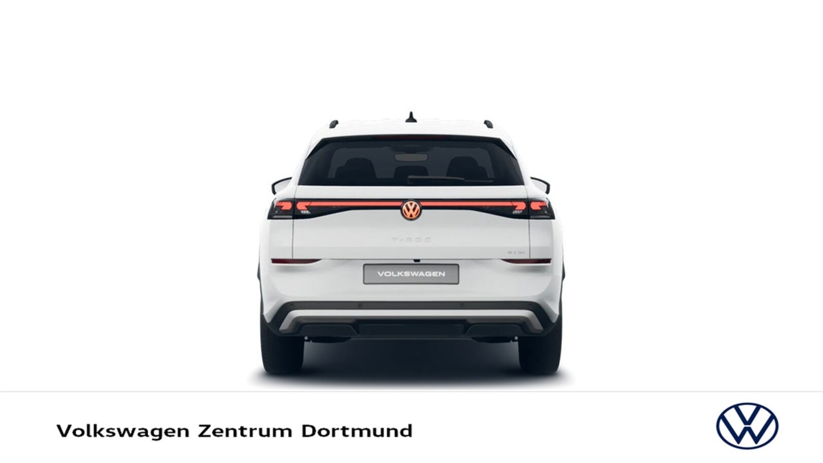 Volkswagen T-Roc – Bild 4