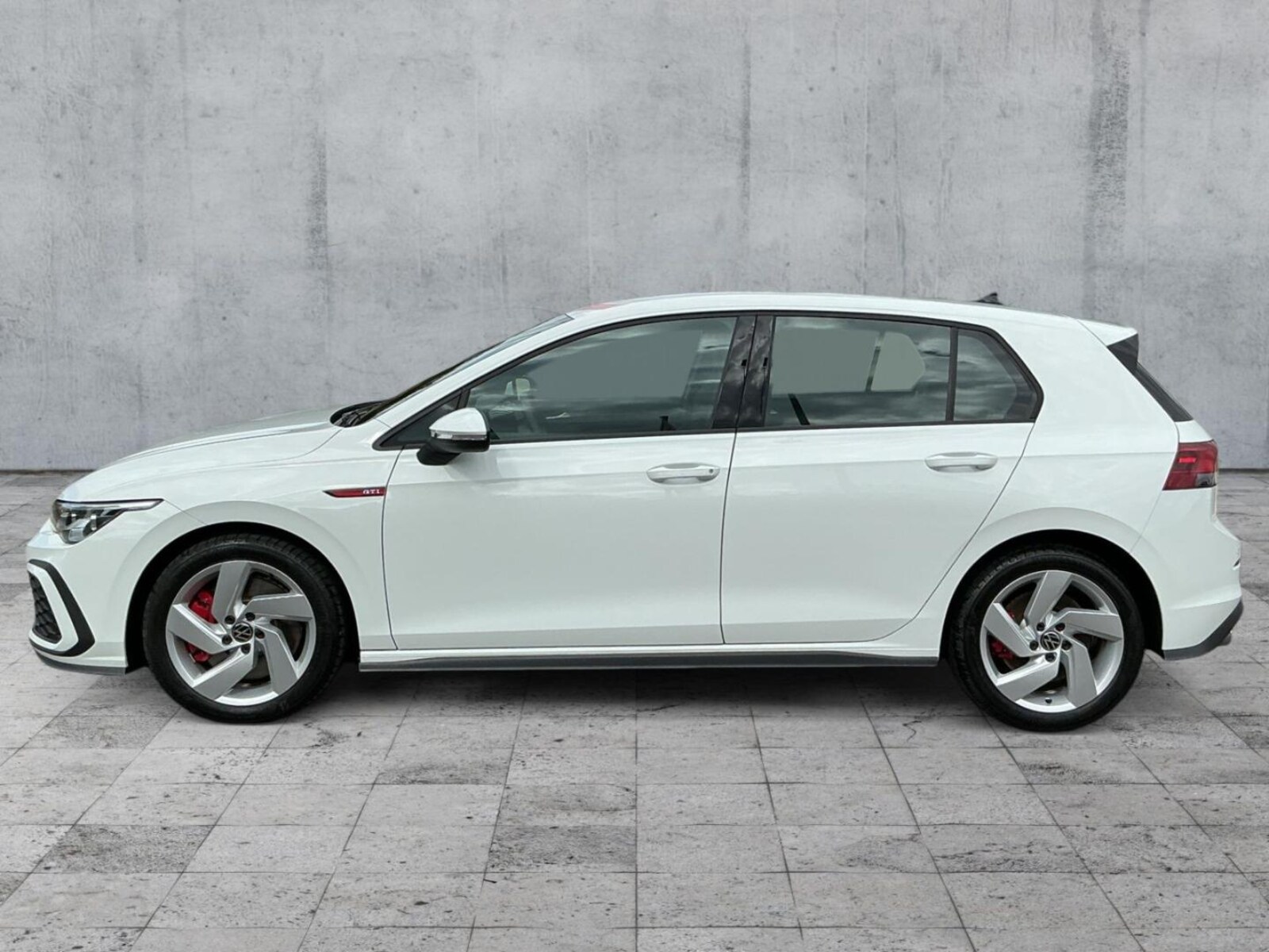 Volkswagen Golf – Bild 3
