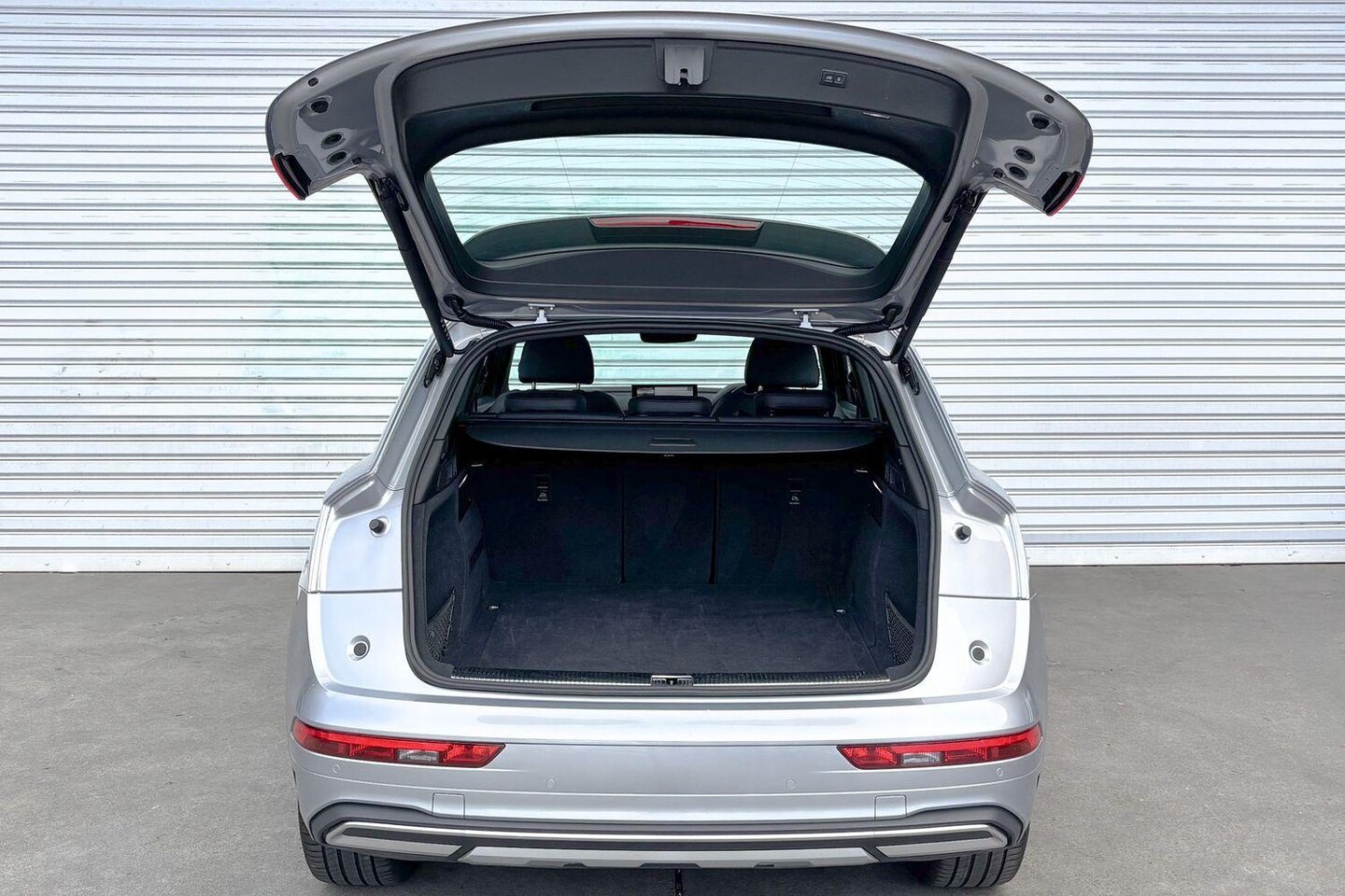 Image about Audi Q5 Sport 40 TDI quattro S tronic