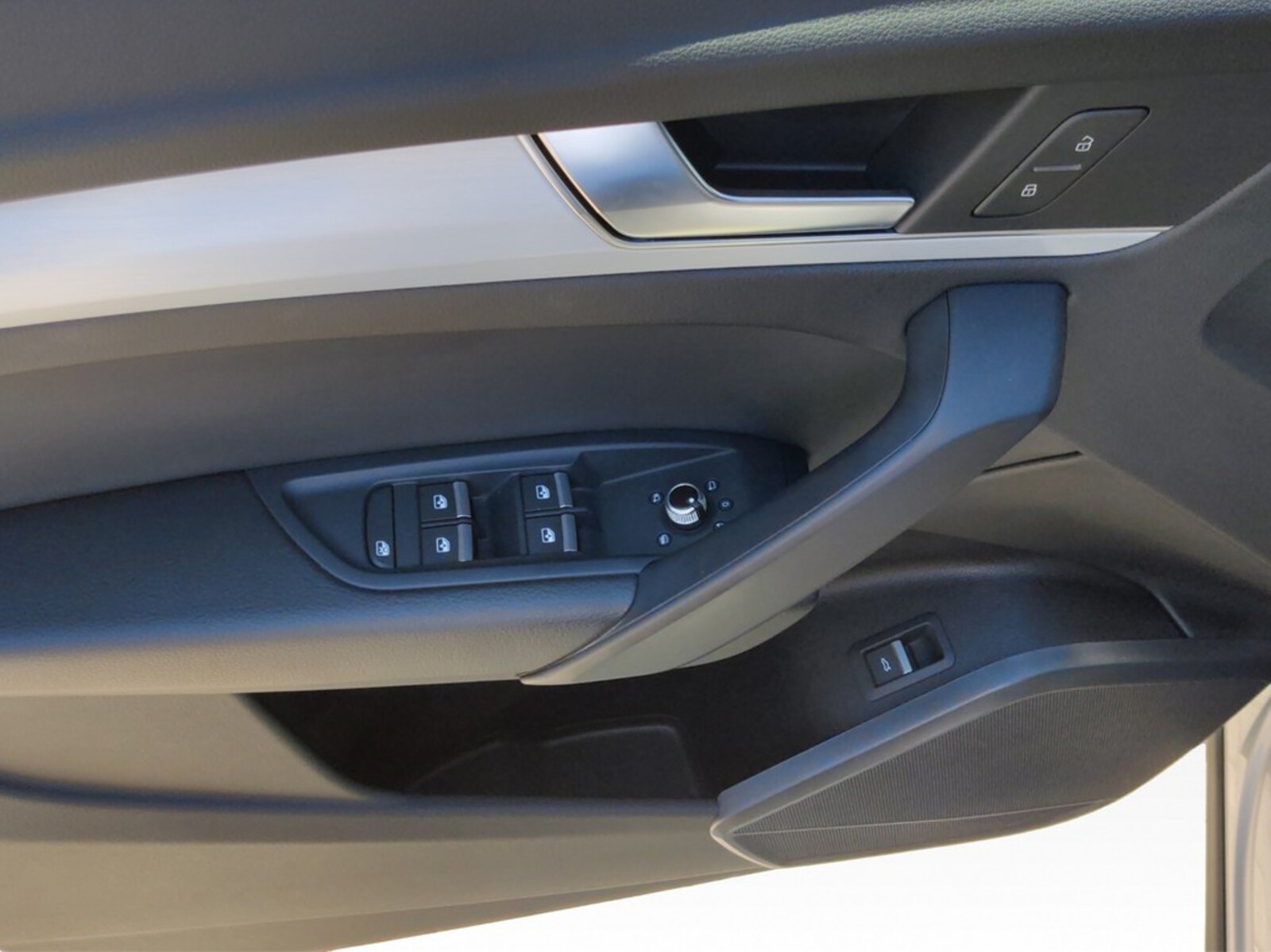 Audi Q5 – Bild 13