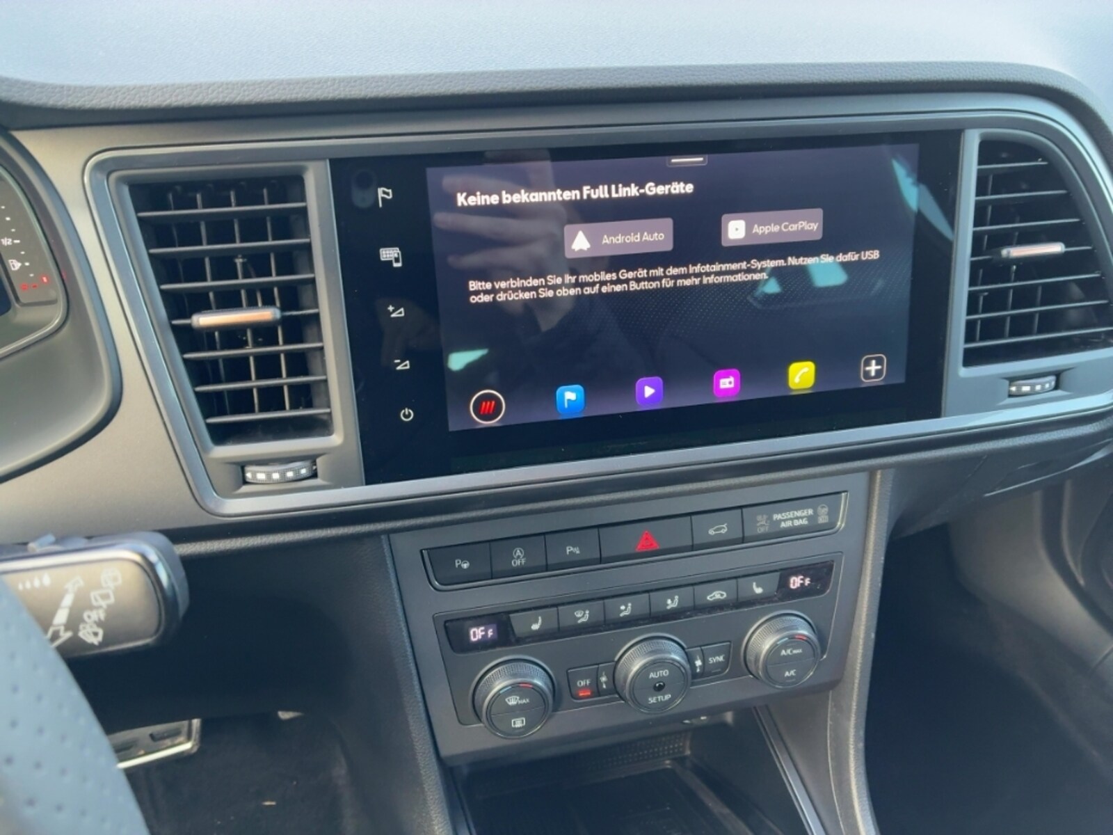 CUPRA Ateca – Bild 12