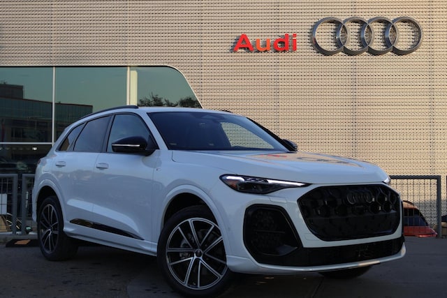 Photo of 2026 Audi Q5 