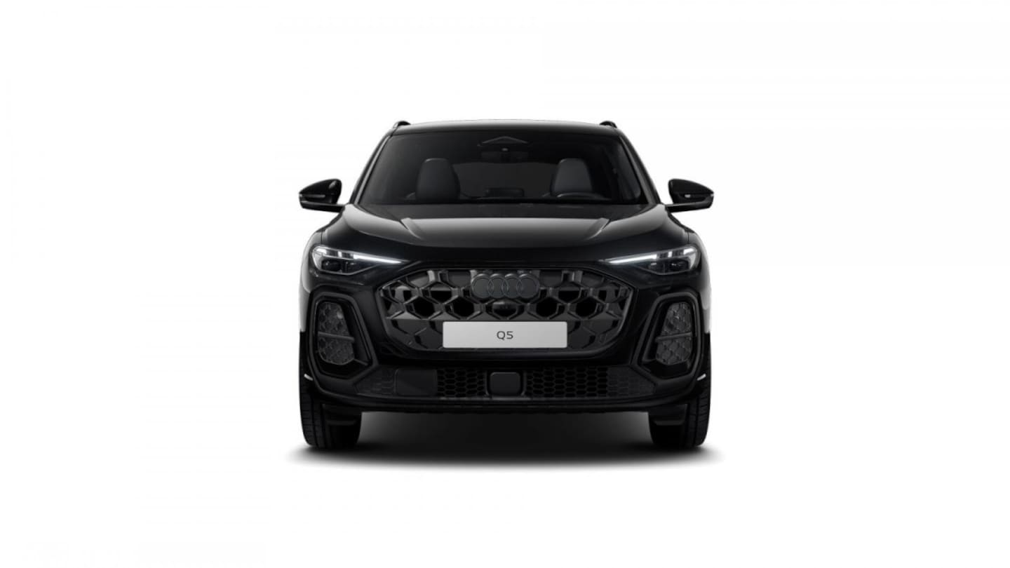 Bild über Audi Q5 SUV TDI quattro 150 kW S tronic - für weitere Informationen kontaktieren Sie den Audi Partner