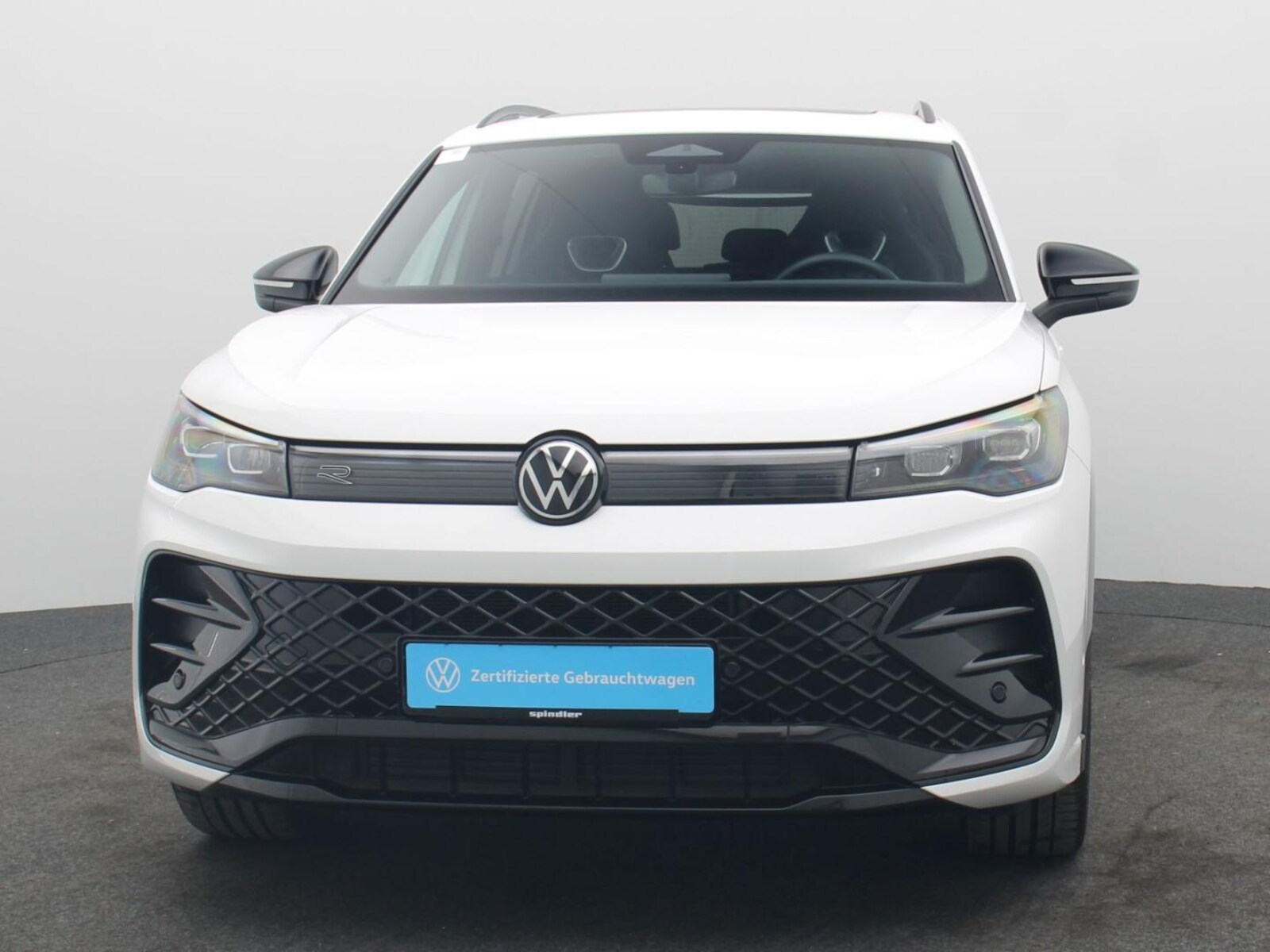 Volkswagen Tiguan – Bild 3