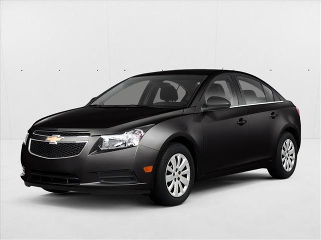 Photo of 2013 Chevrolet Cruze