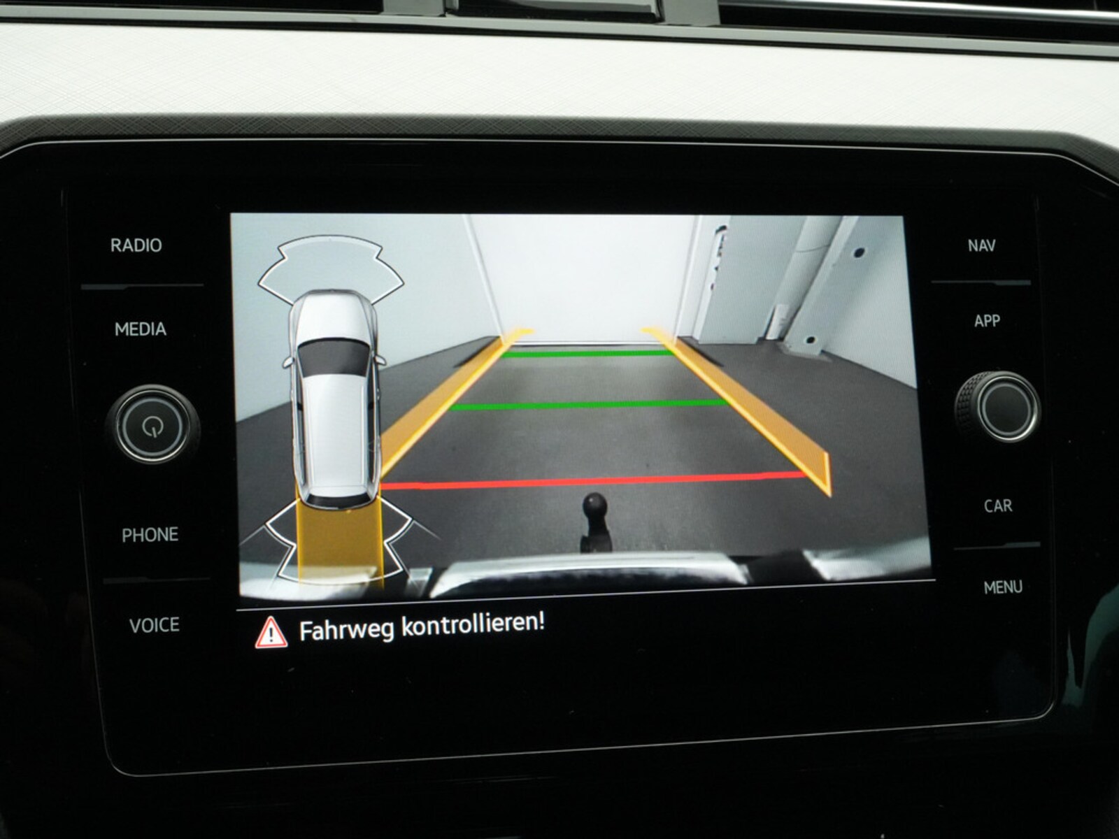 Volkswagen Passat Variant – Bild 9